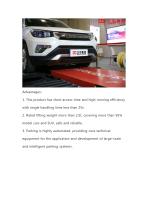 Automated Parking Robot-3