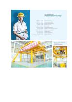 Metallurgy hoists-2