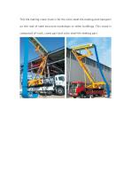 Mobile Roof Panel Machine-1