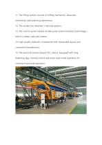 Mobile Roof Panel Machine-4