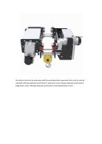 New product explosion-proof wire rope electric hoist-2