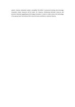 Weihua won the national technology innovation demonstration enterprises once again-2