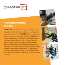 Discover an innovative APProach. - 2