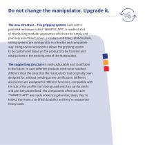 Discover an innovative APProach. - 3
