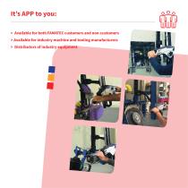 Discover an innovative APProach. - 5