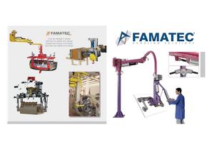 FAMATEC BRAND - 1