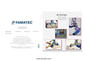 FAMATEC BRAND - 4