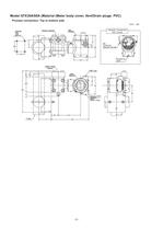 AT 9000 Advanced Pressure Transmitter SS2-GTX00A-0500 - 10