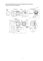 AT 9000 Advanced Pressure Transmitter SS2-GTX00A-0500 - 9