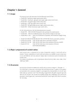 CV 3000 Alphaplus Series – Model ACP Control Valve - 5