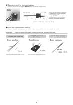 Fiber Units HPF Series - 8