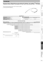 YYU4 Simple Thermocouple - 1