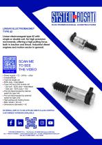 Catalogue linear electromagnets - 4