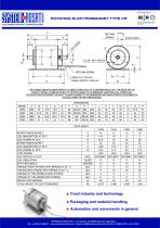 catalogue rotating electromagnets - 3