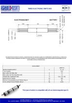 Catalogue timed electronic switches - 4