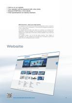 Short-Catalogue Encoders and systems - 11