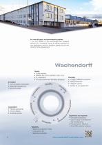 Short-Catalogue Encoders and systems - 2