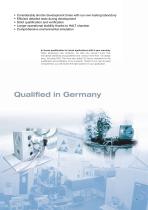 Short-Catalogue Encoders and systems - 5