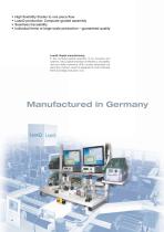 Short-Catalogue Encoders and systems - 6