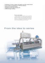 Short-Catalogue Encoders and systems - 7