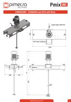 IBC Agitator-8