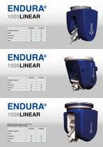 ENDURA® 1000LINEAR - 6