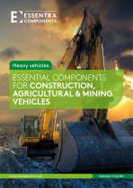 Construction, Agricultural & Mining Vehicles-1