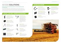 Construction, Agricultural & Mining Vehicles-4