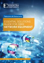 Essentra Components Fibre Network Equipment - 1