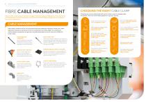 Essentra Components Fibre Network Equipment - 5