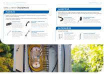 Essentra Components Fibre Network Equipment - 9