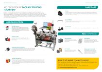 Essentra Components Packaging Machinery - 6