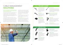 Essentra Components Solar PV_Essential Parts for BoS Components - 3