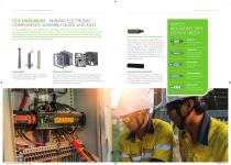 Essentra Components Solar PV_Essential Parts for BoS Components - 5