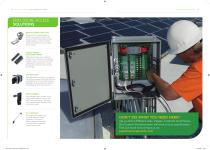 Essentra Components Solar PV_Essential Parts for BoS Components - 7