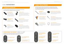 Essentra Components Telecoms Industry - 5