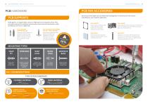 Essentra Components Telecoms Industry - 8