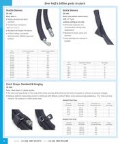 Hydraulics and Pneumatics Catalogue-12