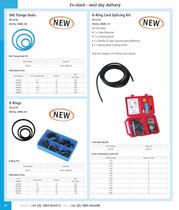 Hydraulics and Pneumatics Catalogue-54