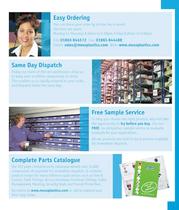 Hydraulics and Pneumatics Catalogue-55