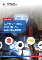 Metal Fabrication Quick Guide-1