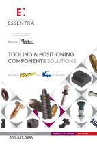 Tooling & Positioning Solutions - 1