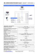 Digital Weighing Indicator - 4