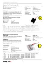 Anti Condensation Heaters-10