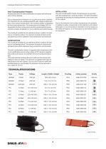 Anti Condensation Heaters-2