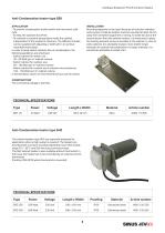 Anti Condensation Heaters-3