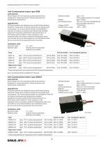 Anti Condensation Heaters-4