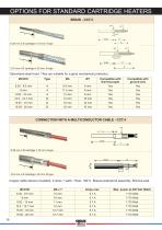 CARTRIDGE HEATERS_2010-16