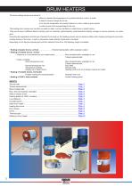 DRUM HEATERS_2012-2