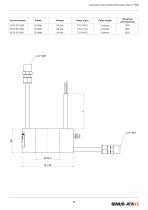 Instrumental Gas Heaters type D-7800-3